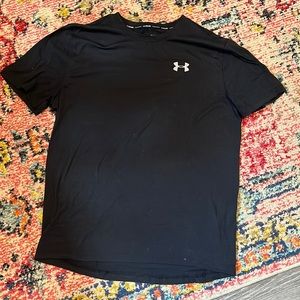 Men’s UA Shirt